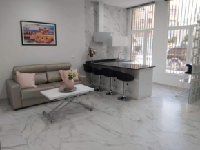 Apartamentos Las tres Culturas